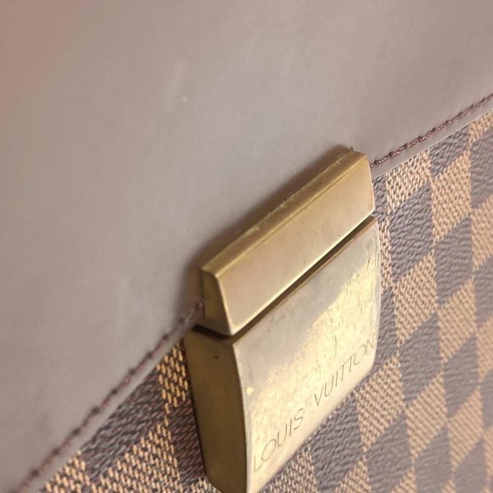Louis Vuitton Briefcase
