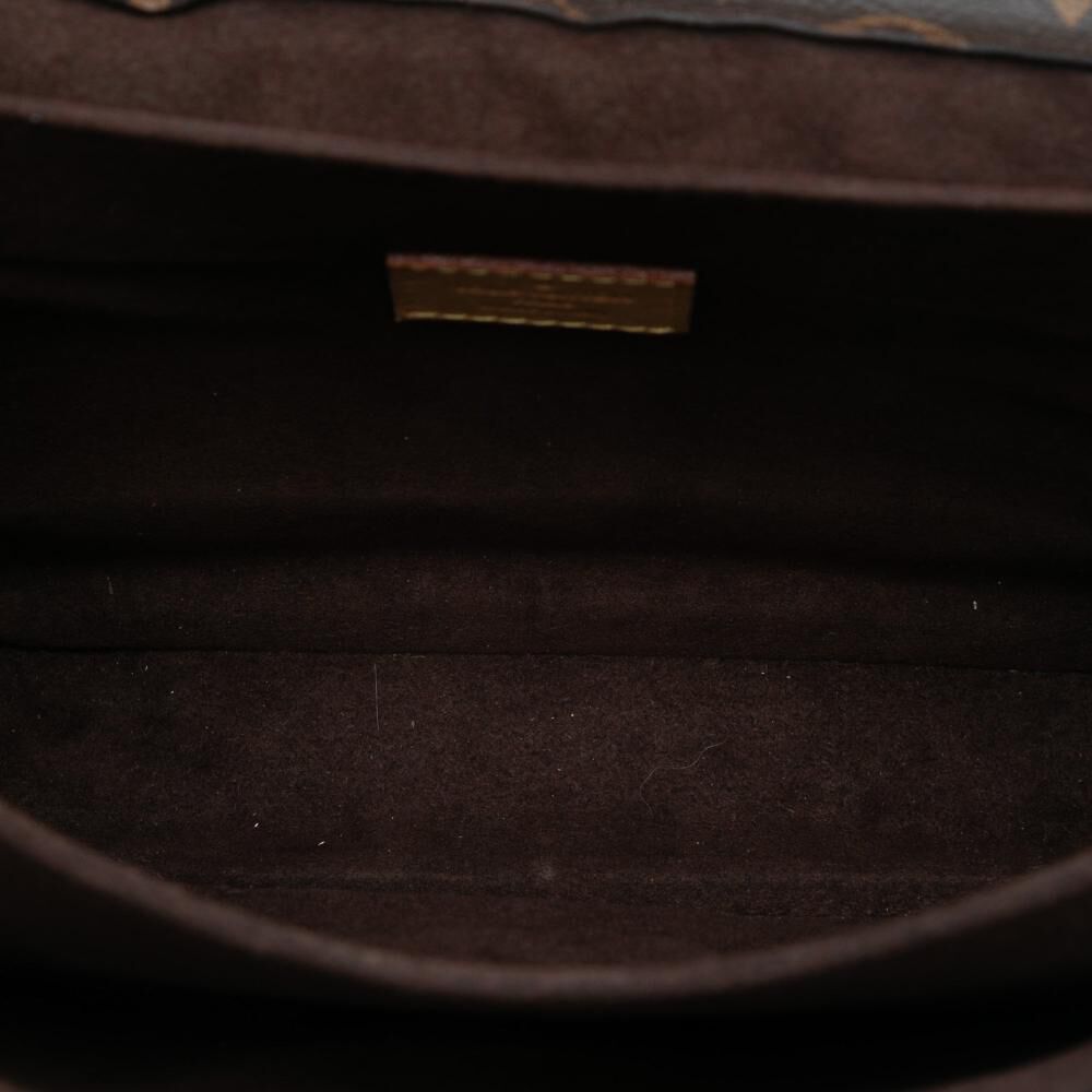 Louis Vuitton Pochette M&eacute;tis