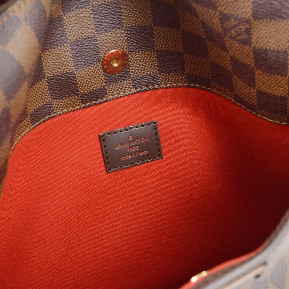 Louis Vuitton Bloomsbury