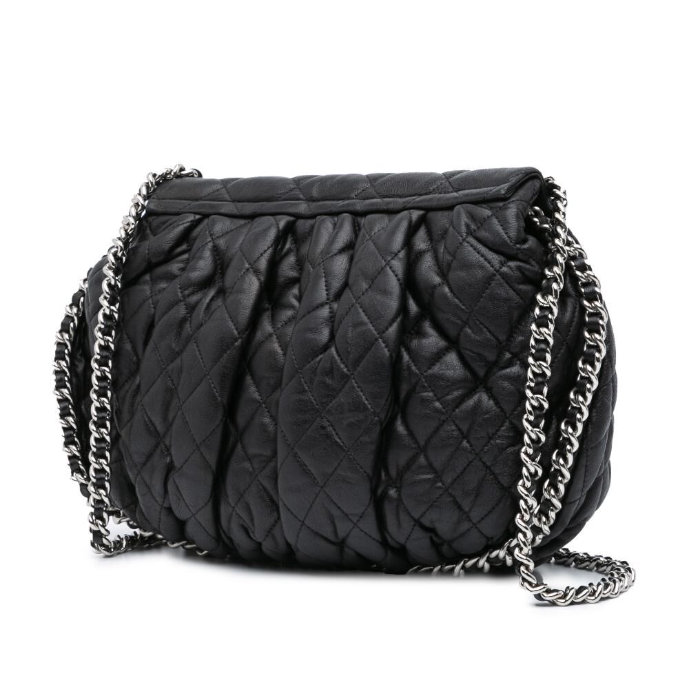 Chanel Flap Bag
