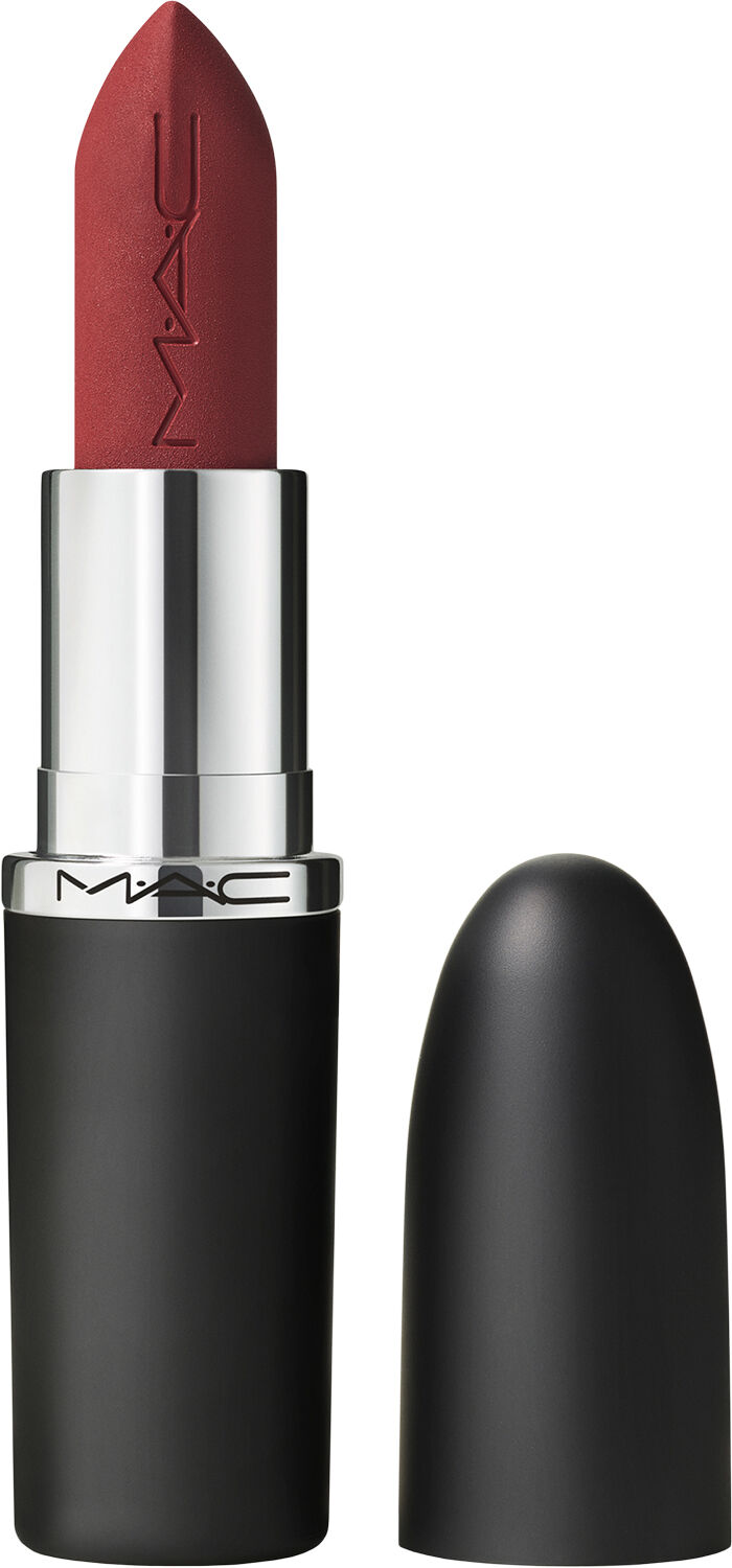 Macximal Silky Matte Lipstick