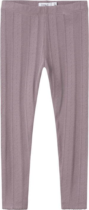 NMFJULIA LEGGING NOOS