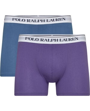 Stretch Cotton Boxer Brief 3-Pack