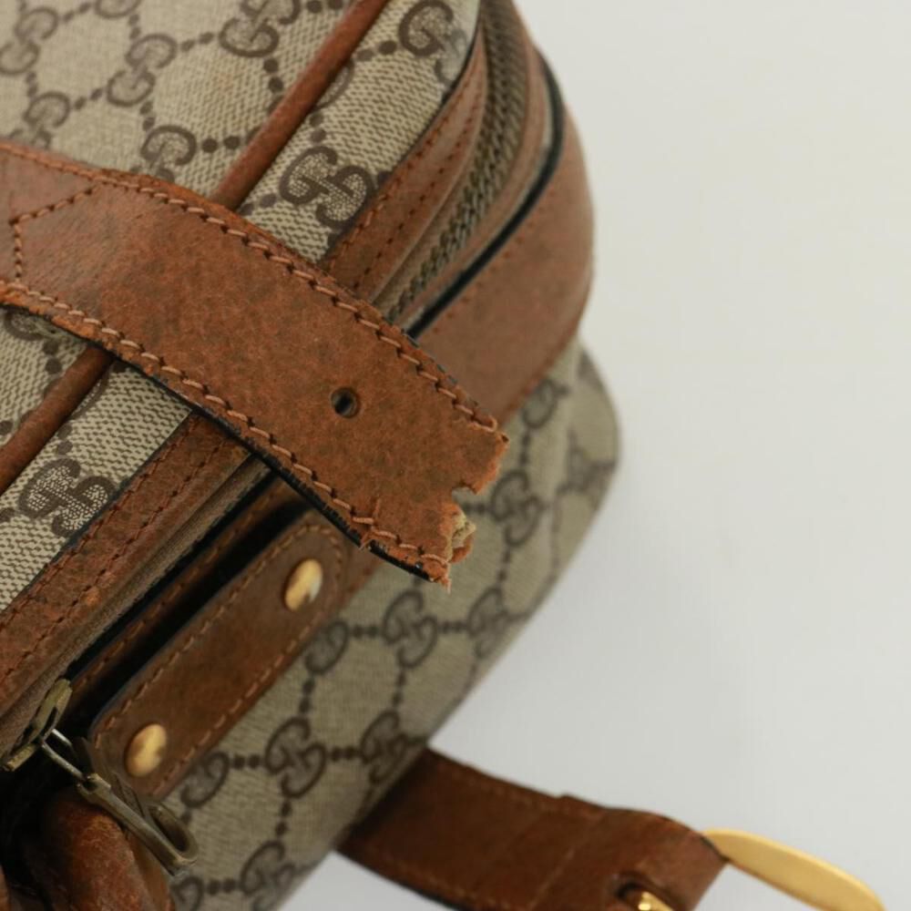 Gucci Boston Bag