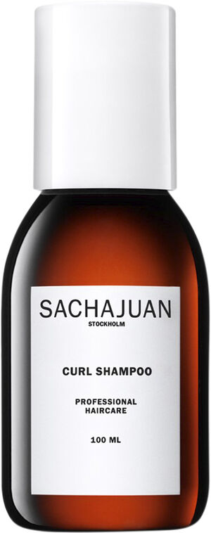 Curl Shampoo
