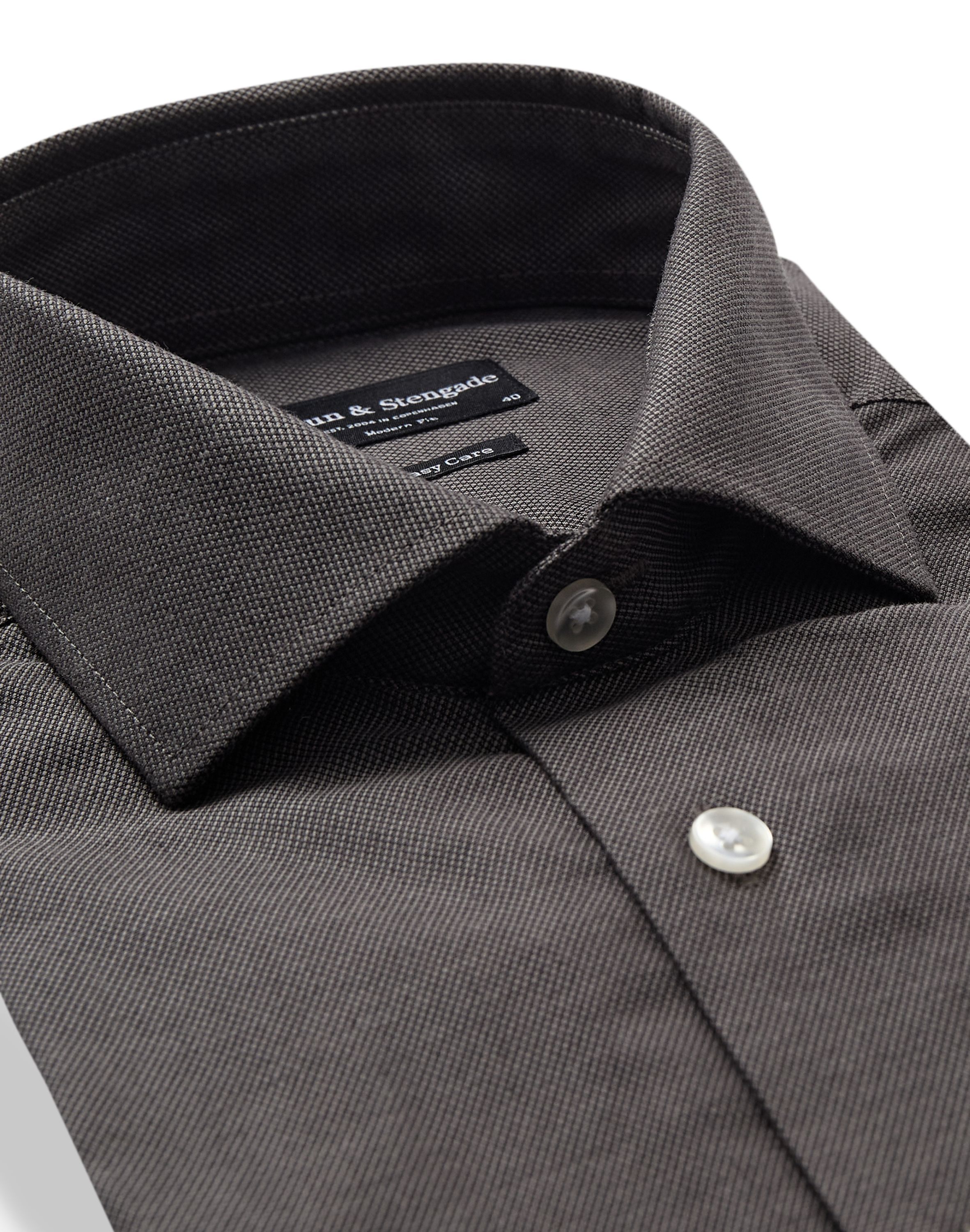 BS Dalby Modern Fit Shirt