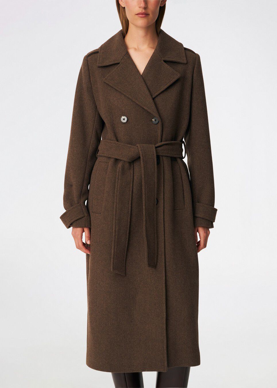 ShayMD coat