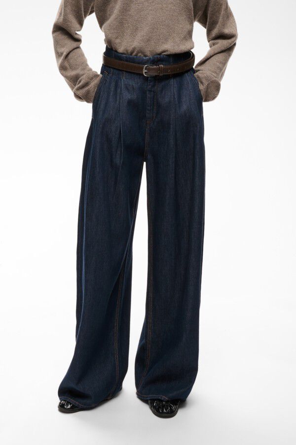 HIROIW PANT