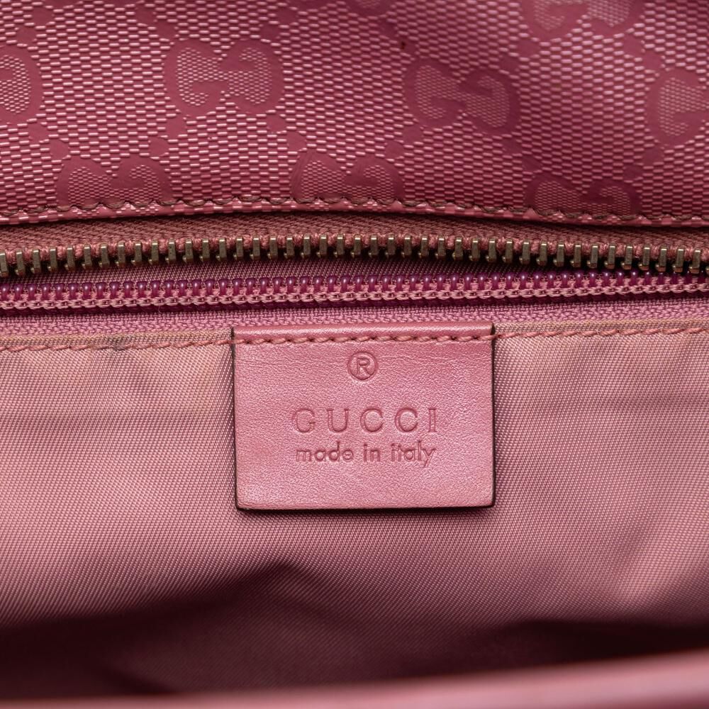 Gucci Tote