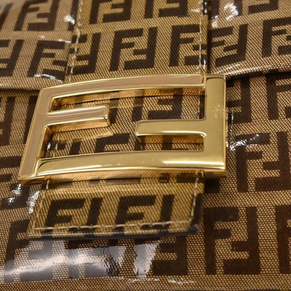 Fendi Baguette Mamma