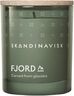 FJORD Scented Candle w Lid 65g