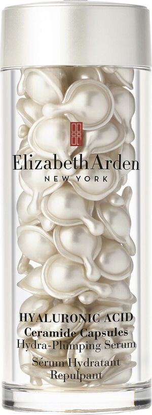 Elizabeth Arden Ceramide Capsules Hyaluronic acid 60pcs 28 ML