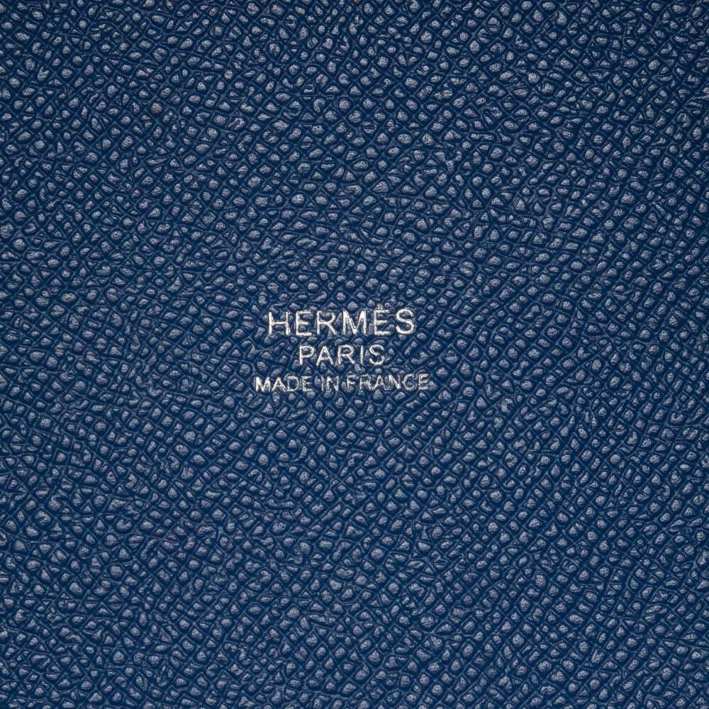 Herm&egrave;s Picotin Lock Pm