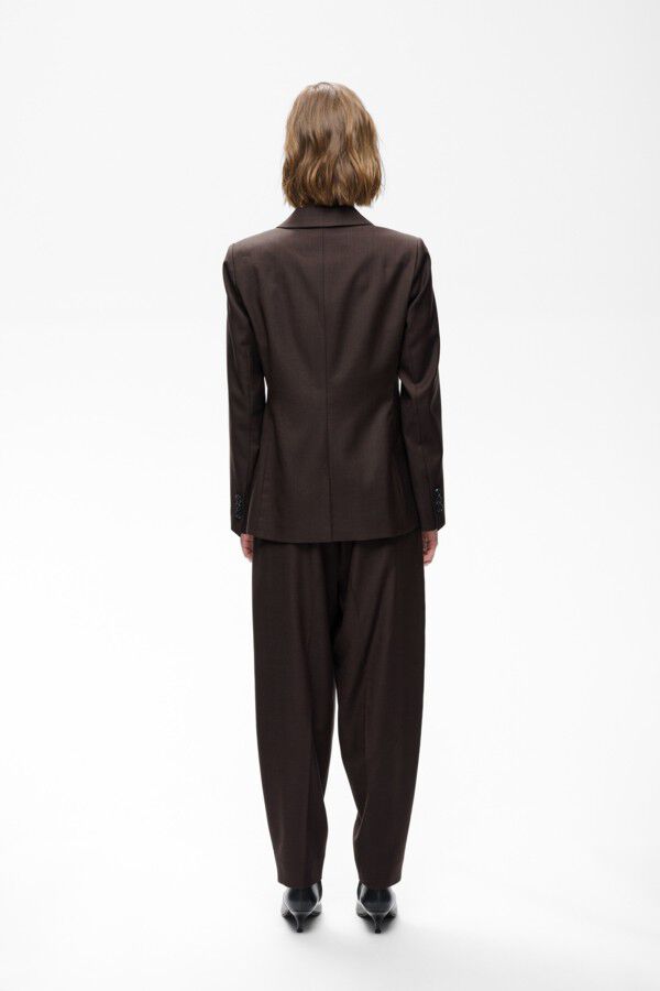 CADIEIW MEL CORE BLAZER