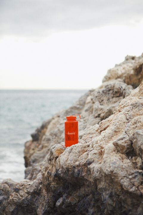 FORÉT x NALGENE BOTTLE 32oz