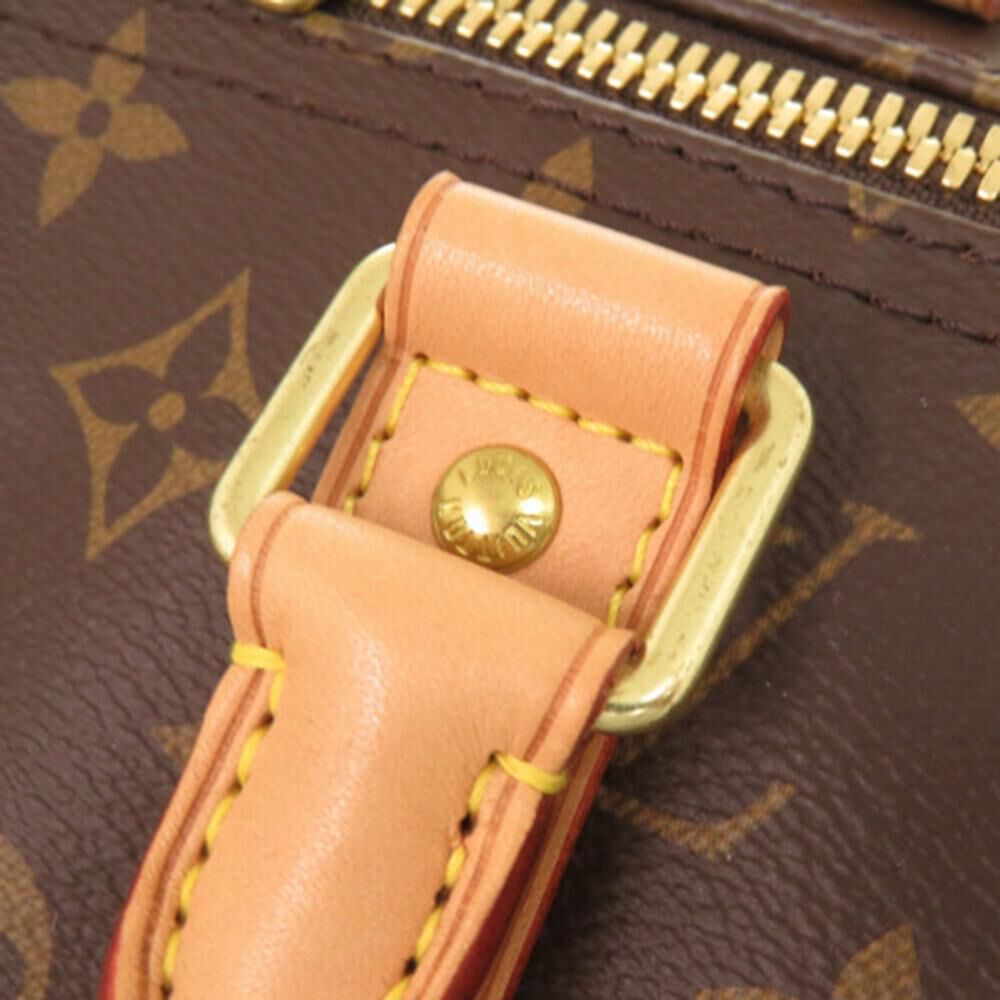 Louis Vuitton Keepall