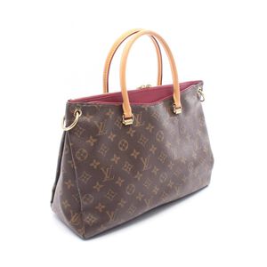 Louis Vuitton Pallas