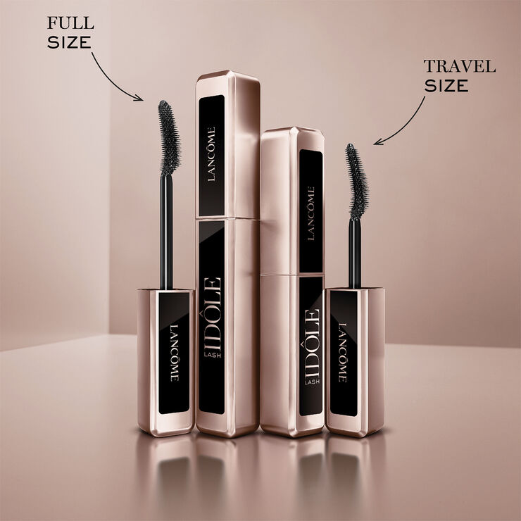 Lash Idôle Mascara