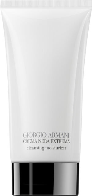 Crema Nera Supreme Foam-In-Cream Cleansing Moisturizer
