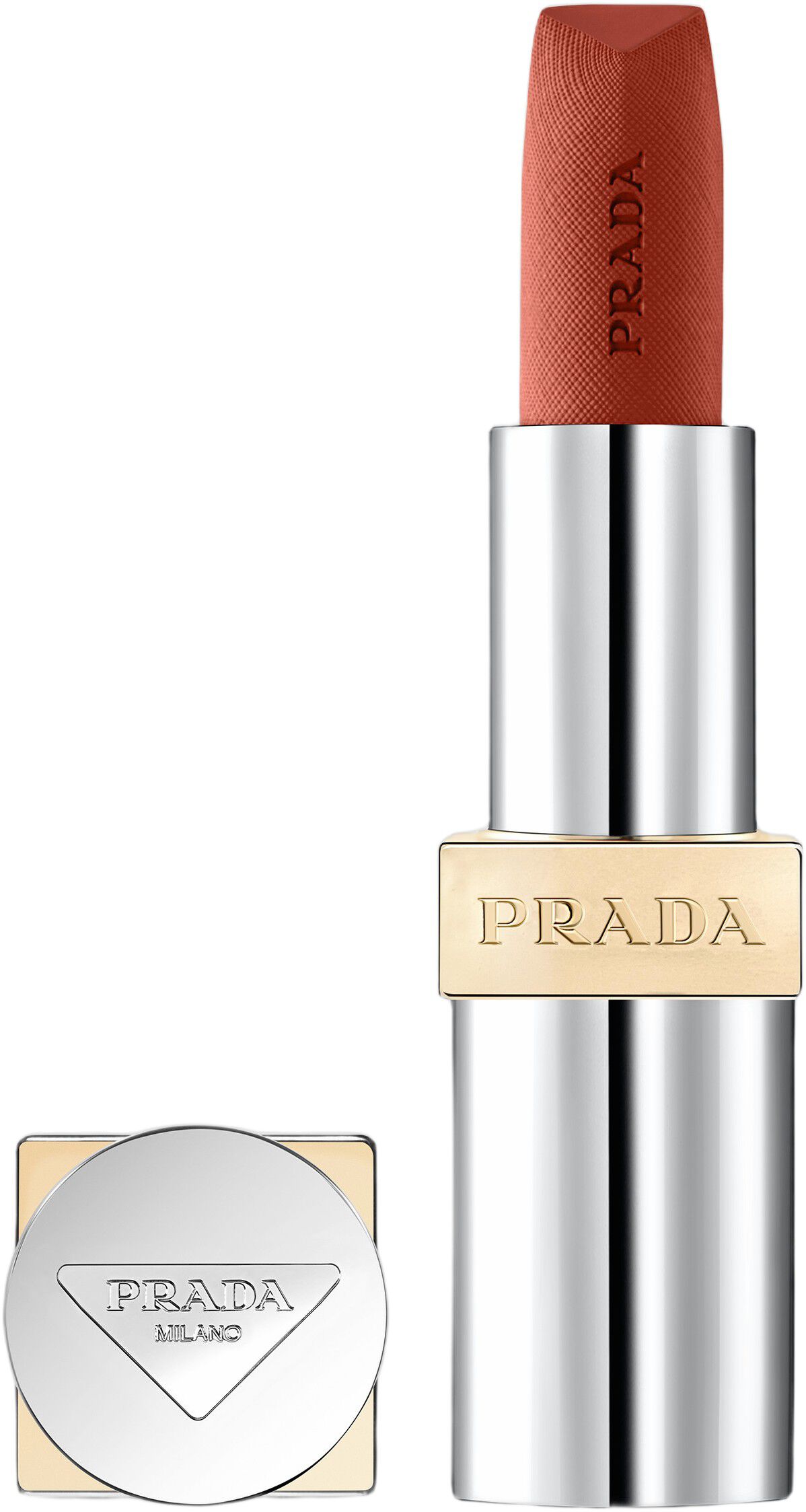 Hyper Matte Lipstick