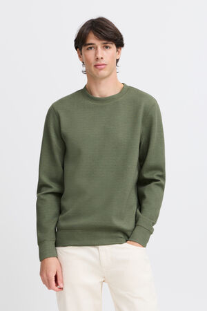 CFSEBASTIAN crew neck sweat