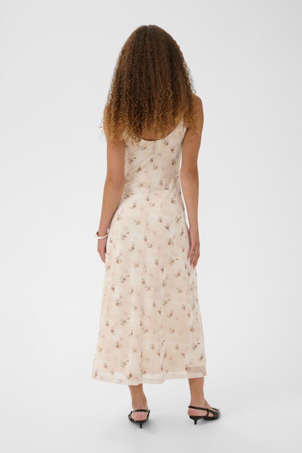 KAblair Mesh Dress