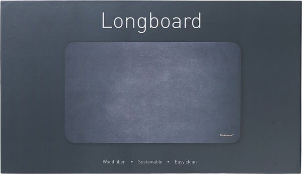 Long Board Wood Fiber Sort