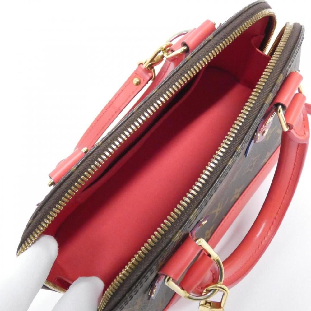 Louis Vuitton Alma