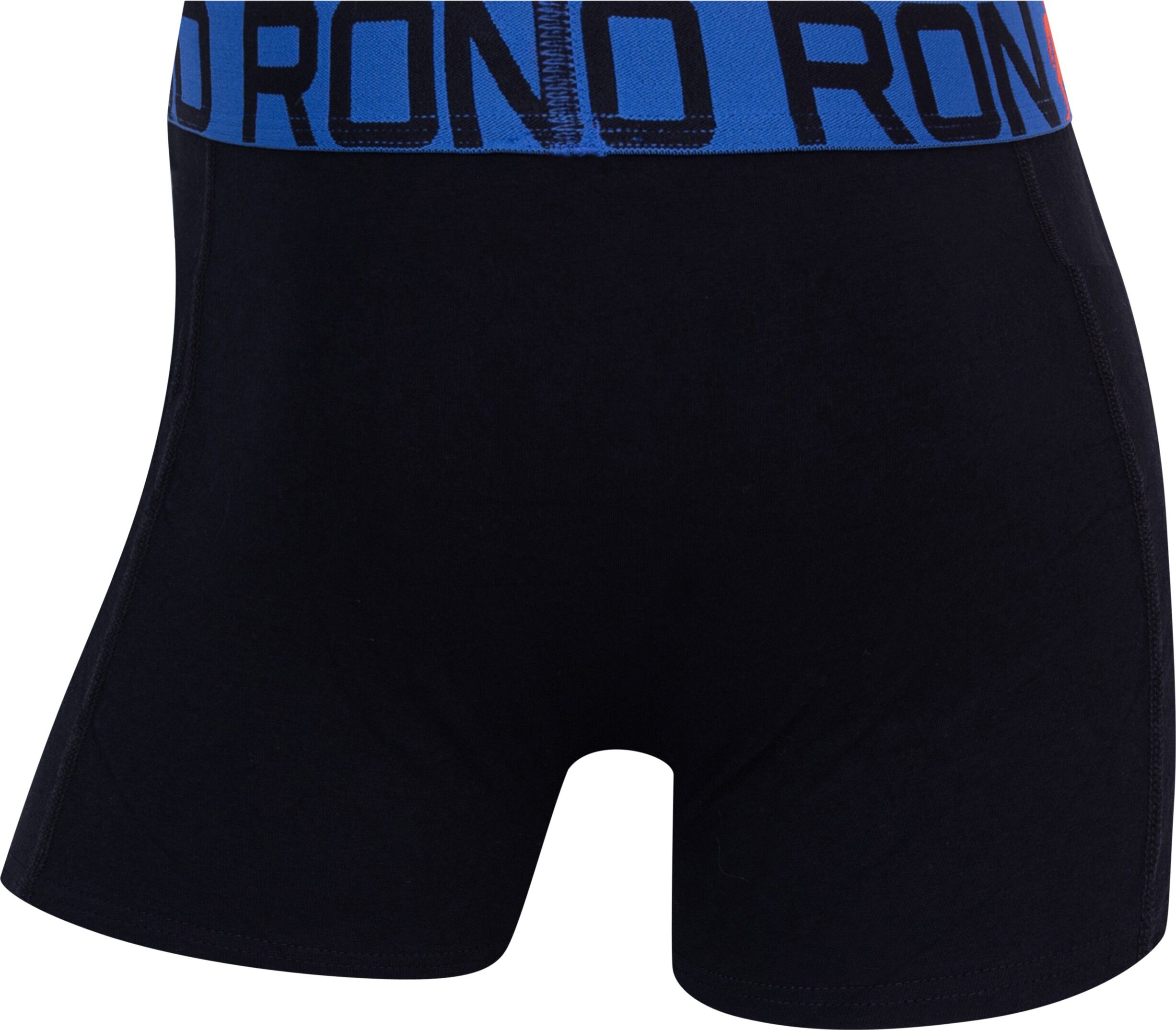 CR7 Boy's Trunk 3-pack AOP