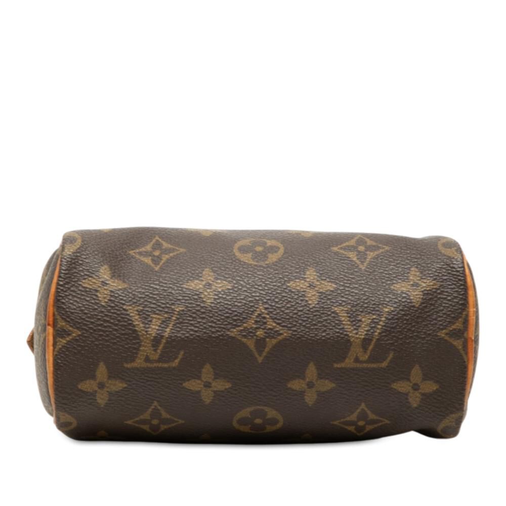 Louis Vuitton Speedy