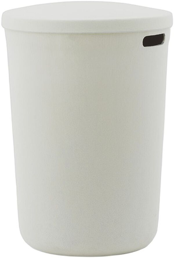 Hide Laundry Basket