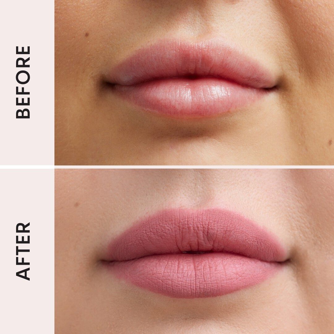 Velvet Touch Lip Liner