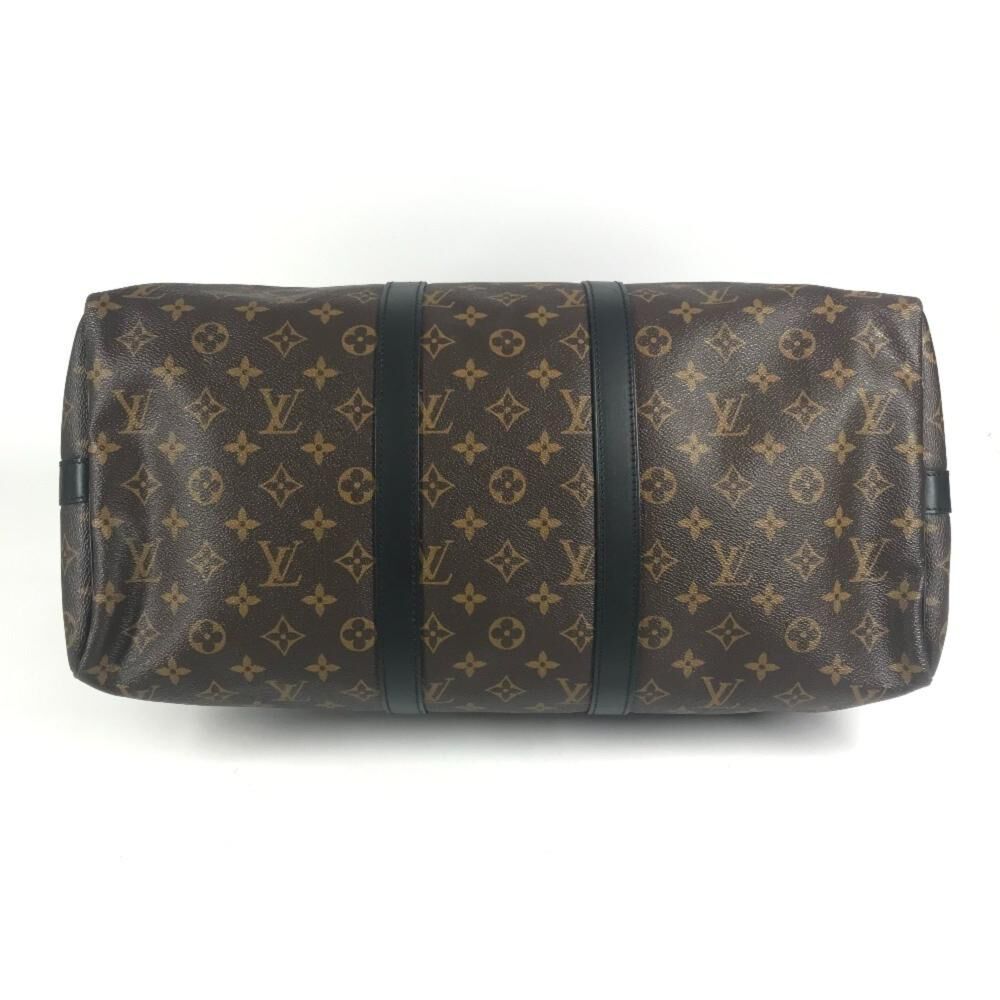Louis Vuitton Keepall