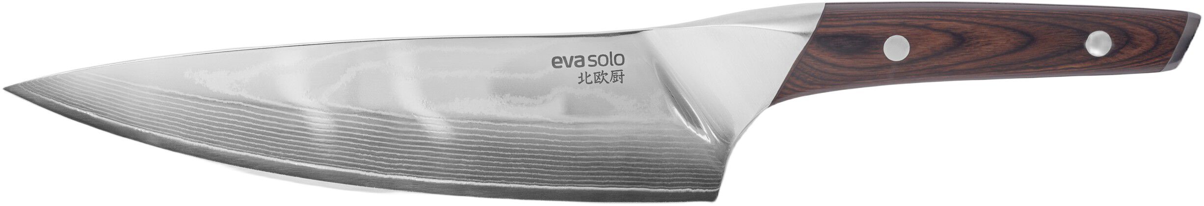 Nordic kitchen Chef kniv 20 cm