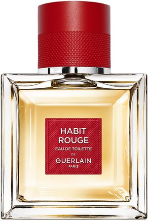 HABIT ROUGE EDT 50ML