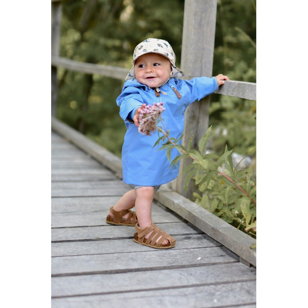 Summercap Long Neck - Aop