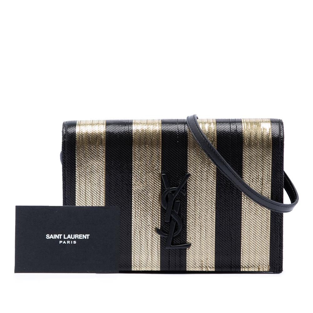 Yves Saint Laurent Crossbody Bag