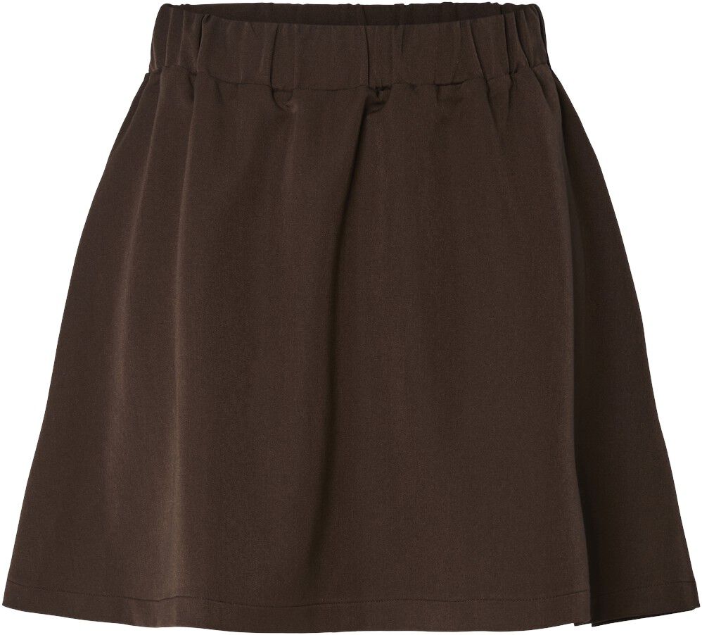 PCKAMIL HW SKIRT NOOS BC