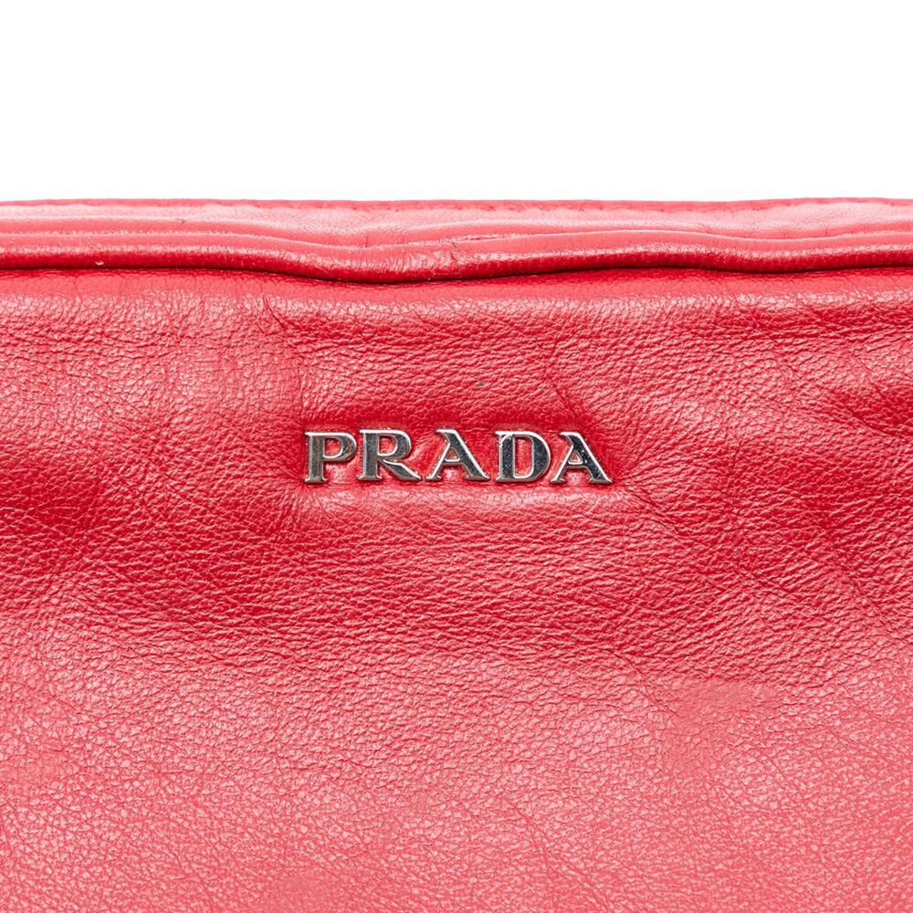 Prada Handbag
