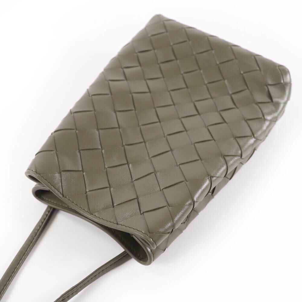 Bottega Veneta Shoulder Bag