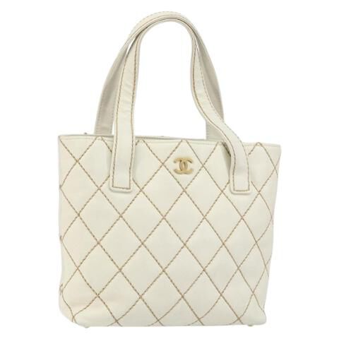 Chanel Tote