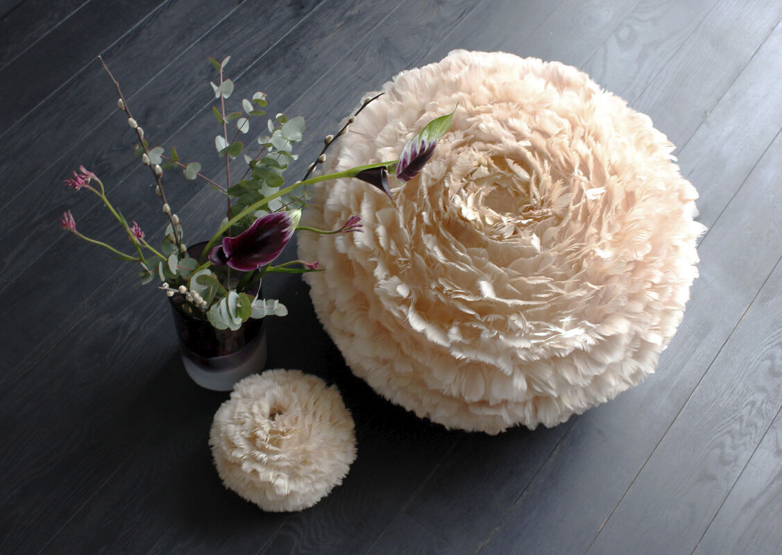 Eos Shade Medium, &Oslash;45