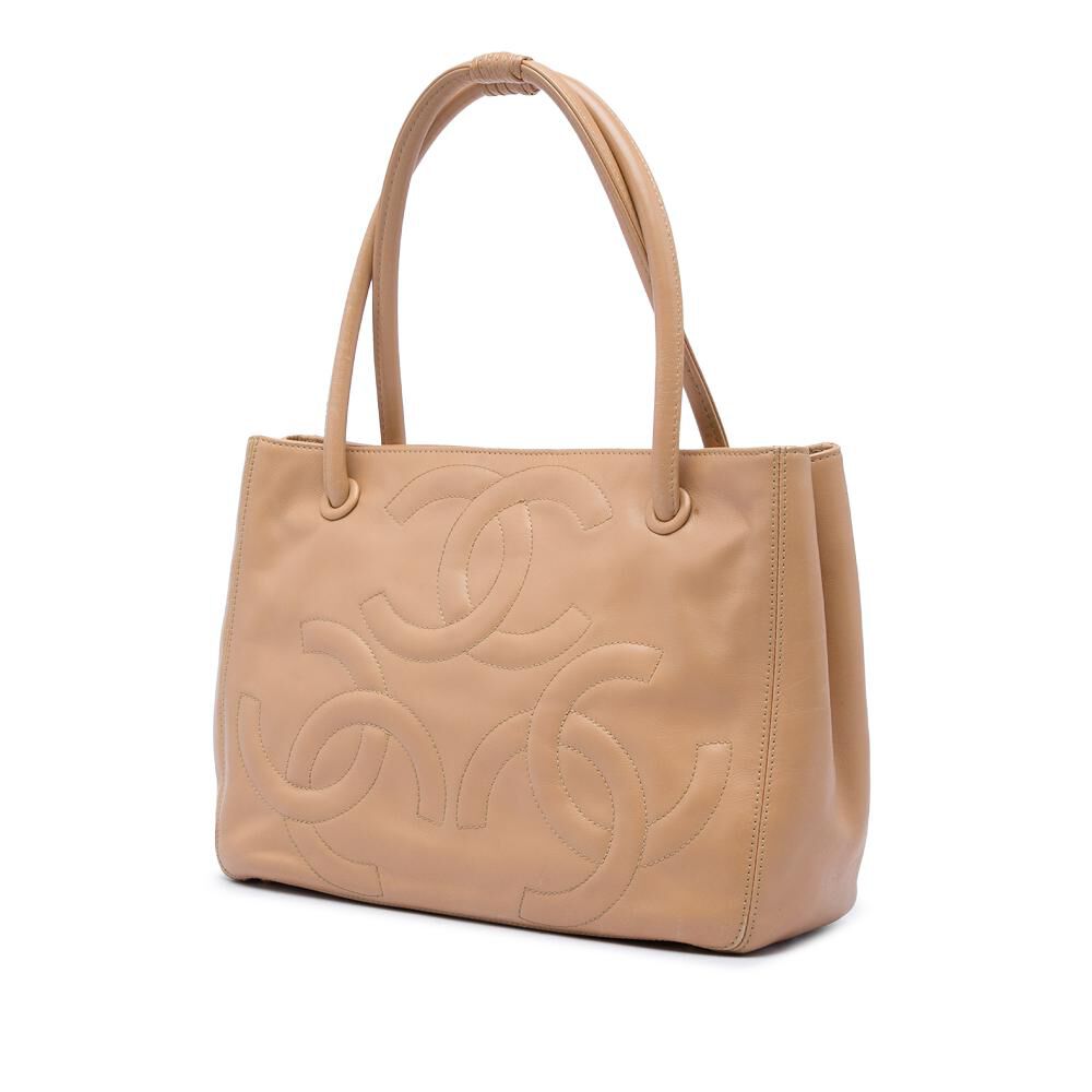 Chanel Tote