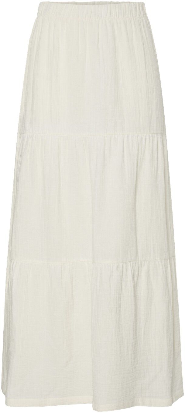 PCSIKKA MAXI SKIRT D2D