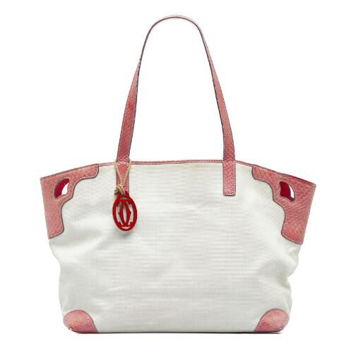 Cartier Shoulder Bag