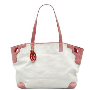 Cartier Shoulder Bag