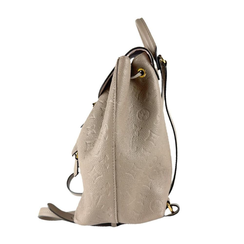 Louis Vuitton Montsouris