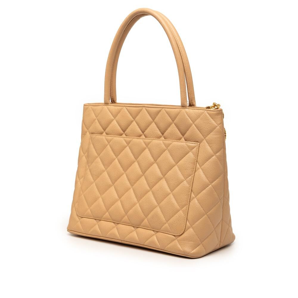 Chanel Tote