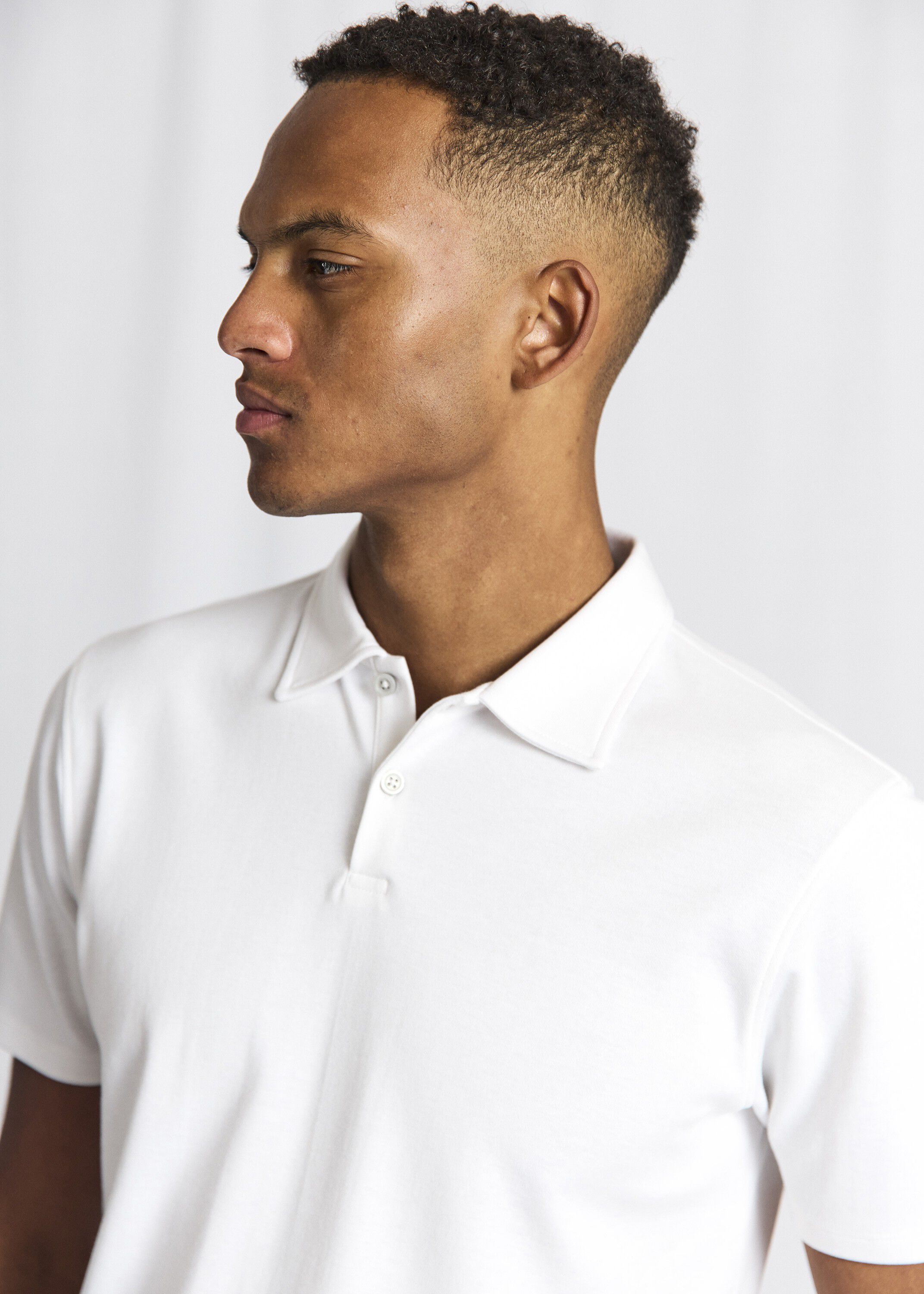 BS Ios Regular Fit Polo Shirt