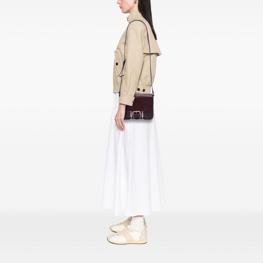 Burberry Crossbody Bag
